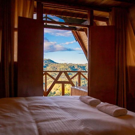Antahkarana Casa Hotel Сан-Аугустін Екстер'єр фото